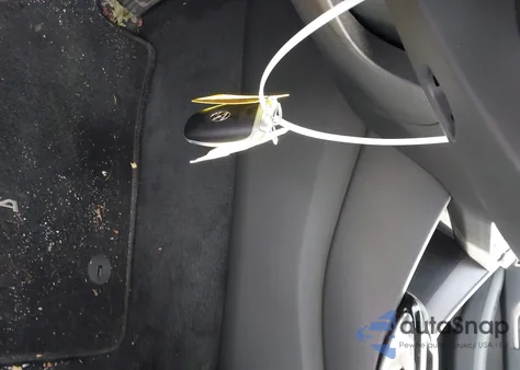 2020 Hyundai Sonata Sel из США, поврежденный, VIN 5NPEL4JA1LH049257